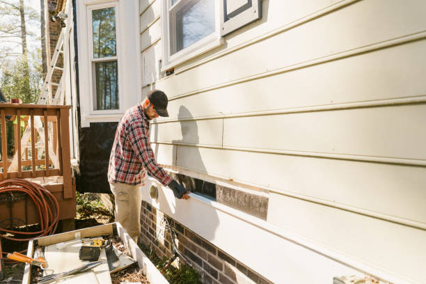 Trusted Siding service in Jackson, TN - Creative Siding